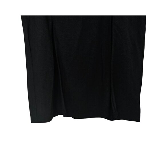 Women's - Maeve By Anthropologie Dual Split Button Midi Skirt, Size 14 - Picture 5 of 10